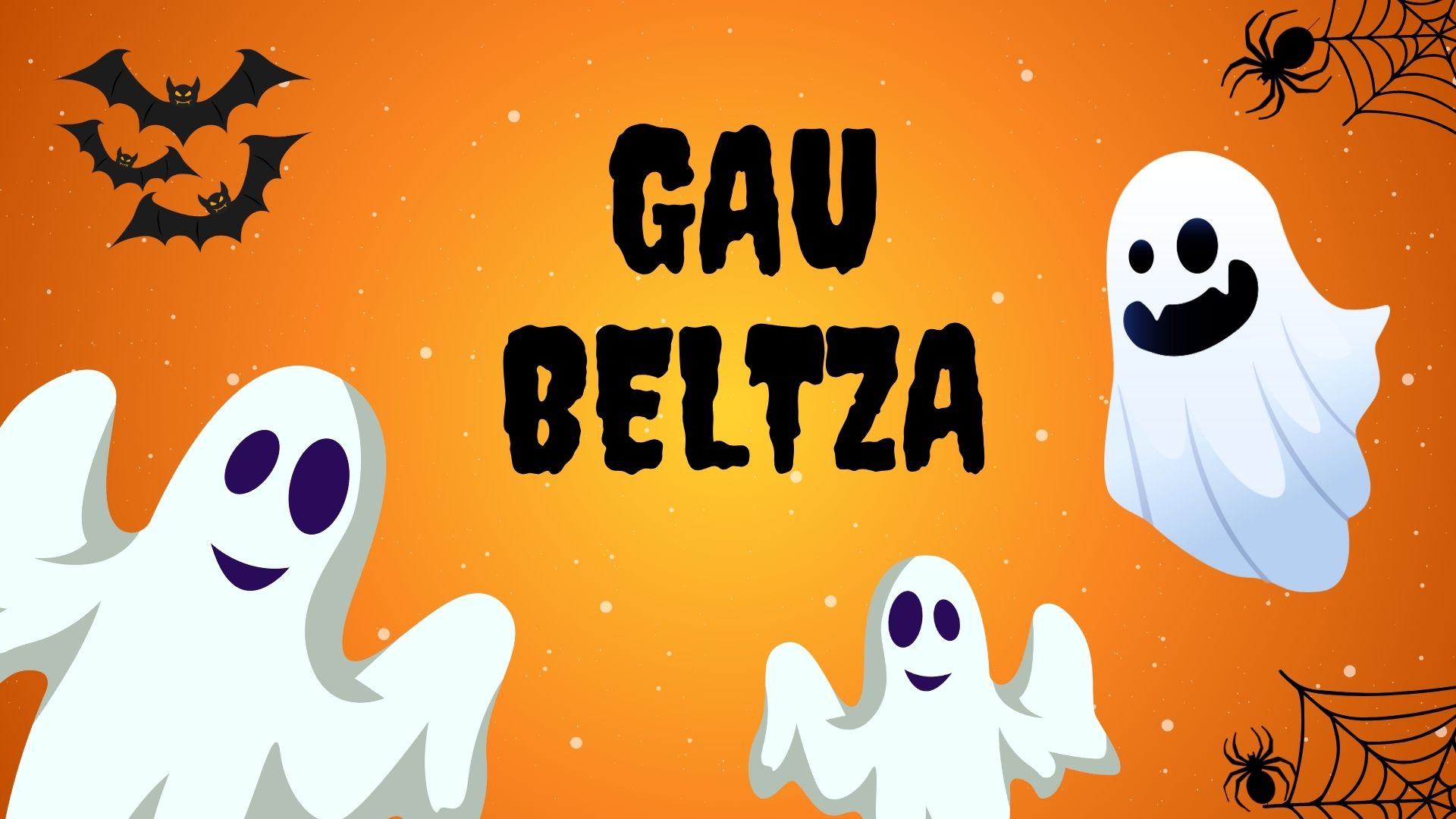 GAU BELTZA